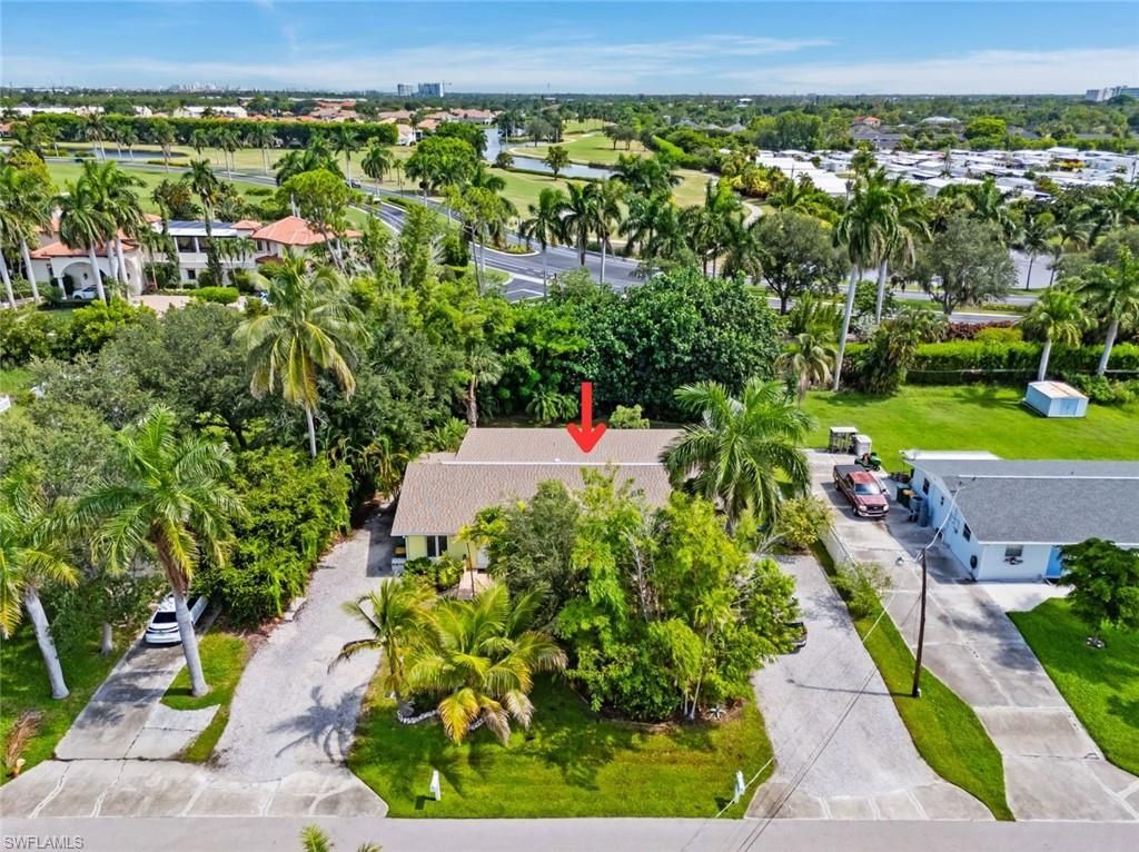 2437 Sunset Ave , Naples, FL 34112 Photo