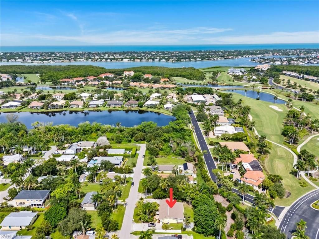 2437 Sunset Ave , Naples, FL 34112 Photo