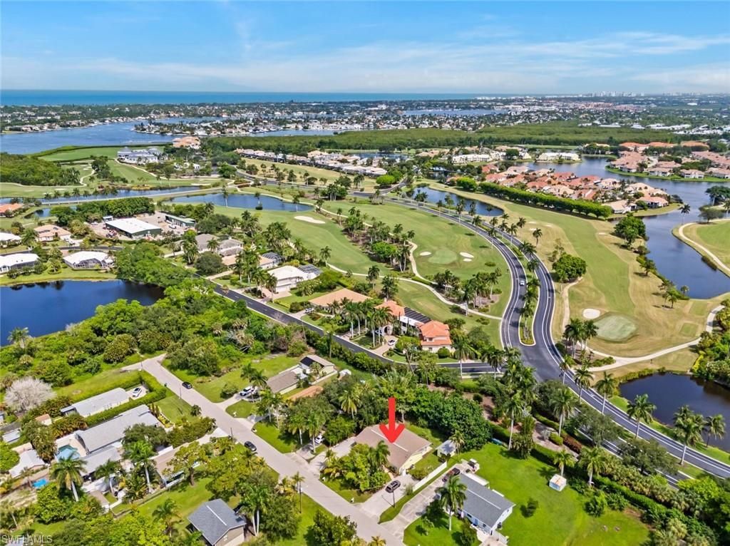 2437 Sunset Ave , Naples, FL 34112 Photo