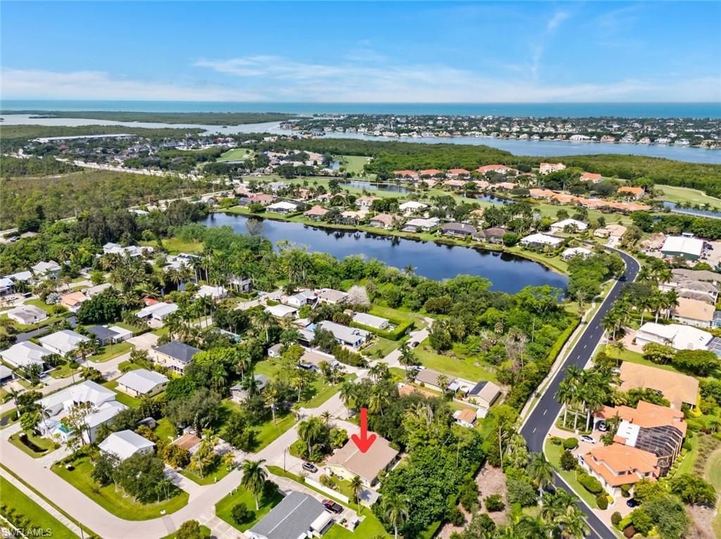 2437 Sunset Ave , Naples, FL 34112 Photo