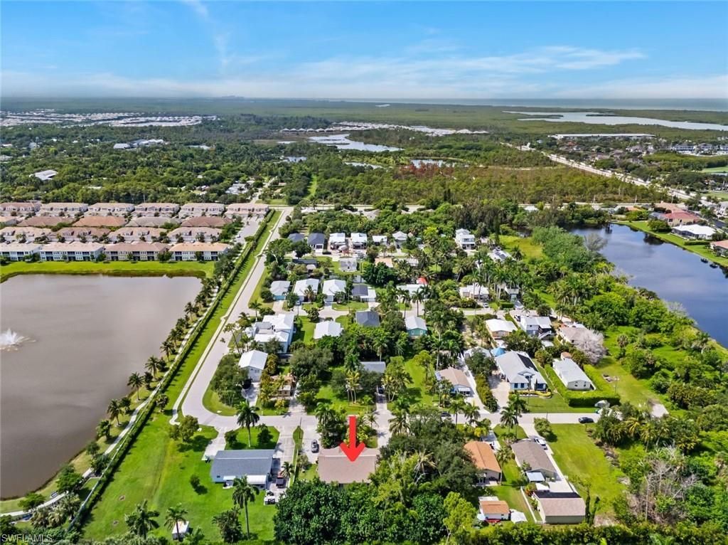 2437 Sunset Ave , Naples, FL 34112 Photo