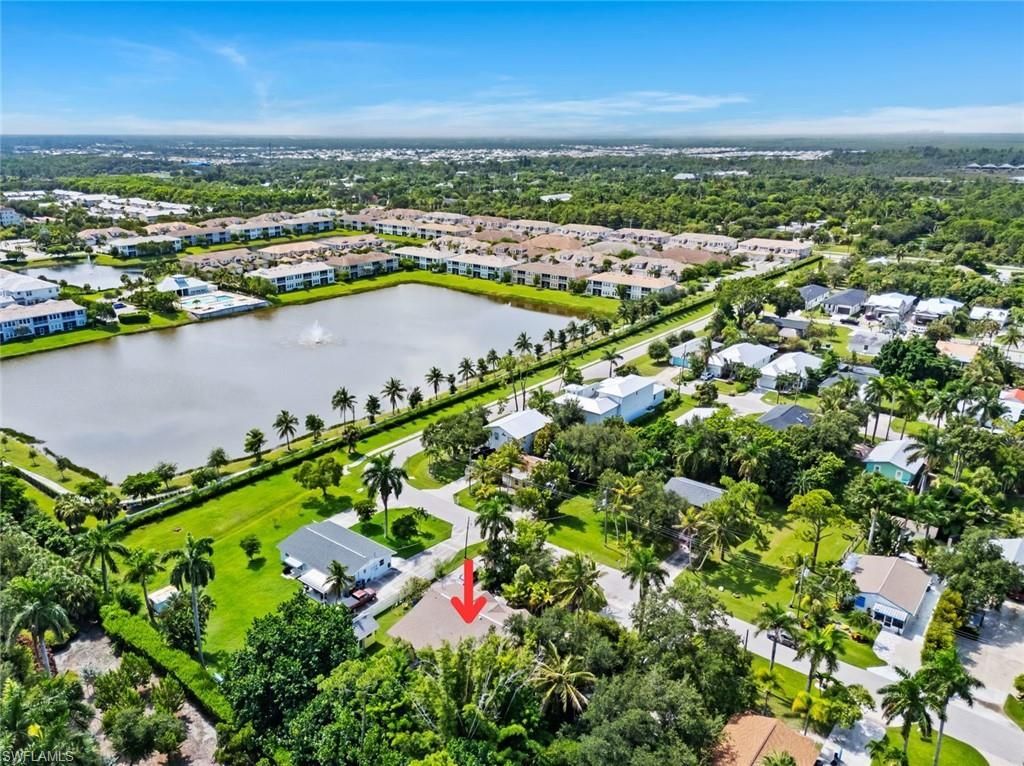 2437 Sunset Ave , Naples, FL 34112 Photo