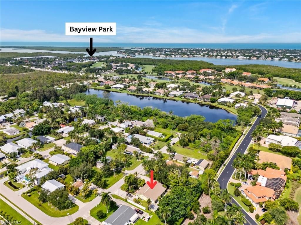 2437 Sunset Ave , Naples, FL 34112 Photo