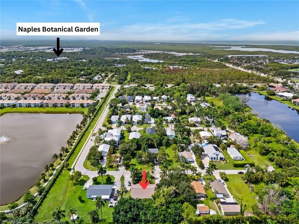 2437 Sunset Ave , Naples, FL 34112 Photo