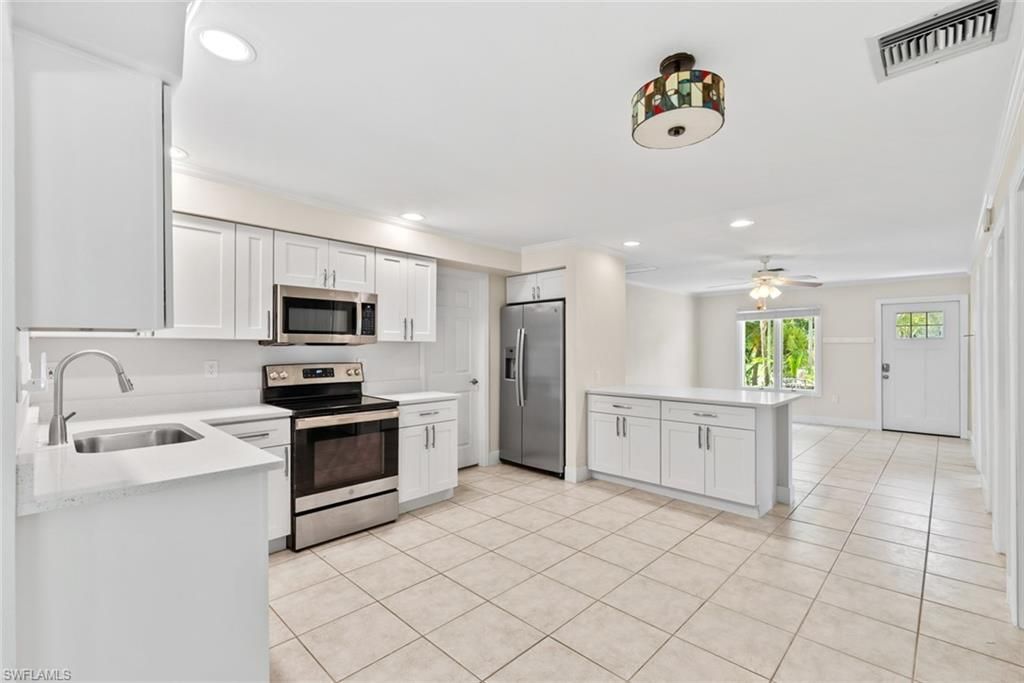 2437 Sunset Ave , Naples, FL 34112 Photo
