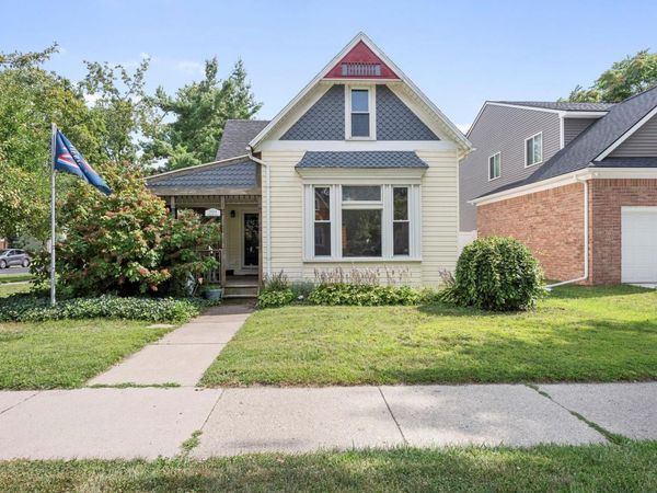 505 Vinewood Street, Wyandotte, Mi 48192