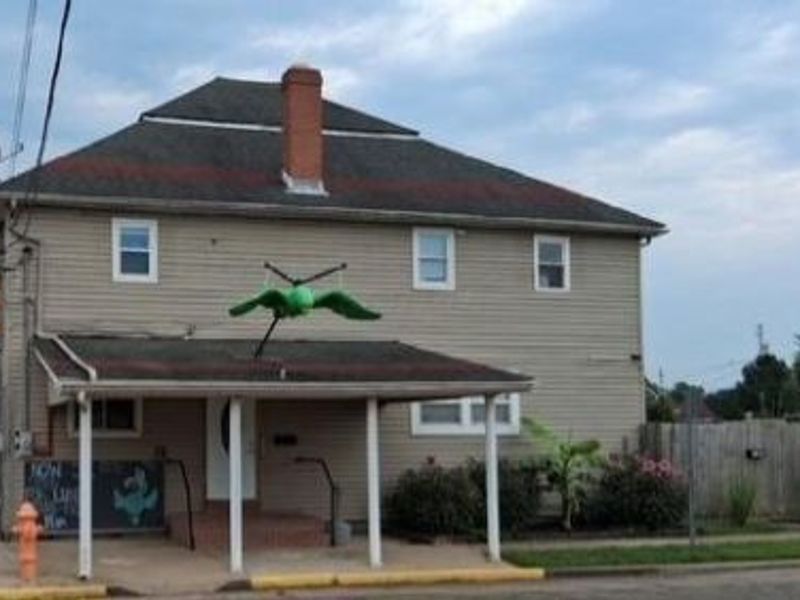 706 S Washington Street , Circleville, OH 43113 Photo 1