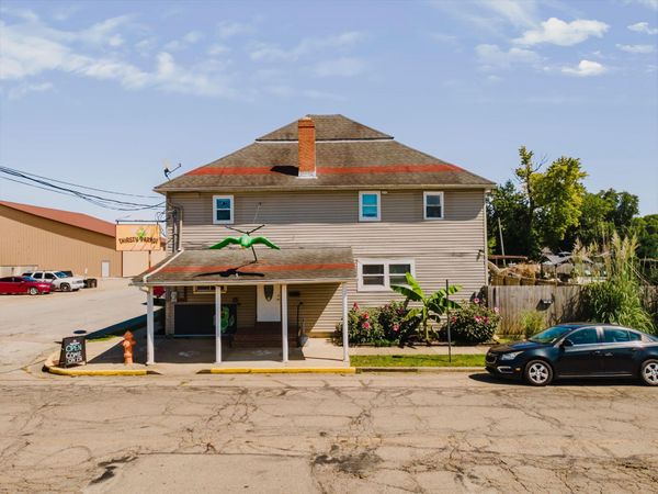 706 S Washington Street, Circleville, OH 43113
