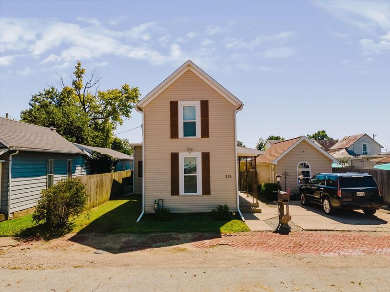 706 S Washington Street , Circleville, OH 43113 Photo 54