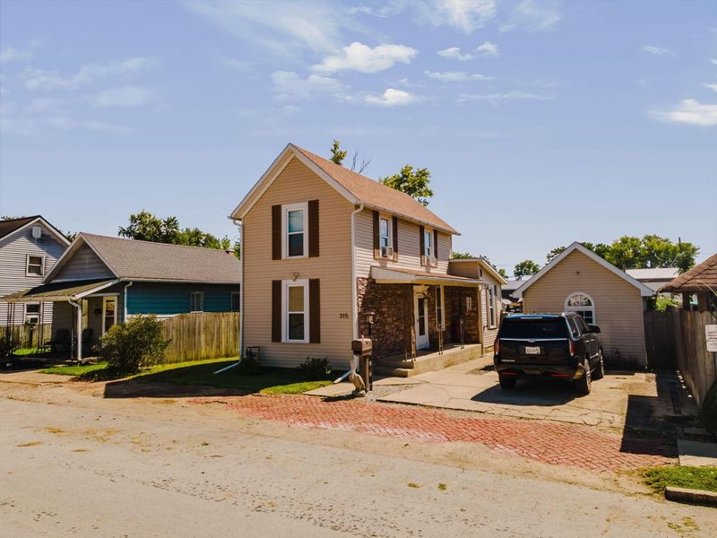706 S Washington Street , Circleville, OH 43113 Photo 55
