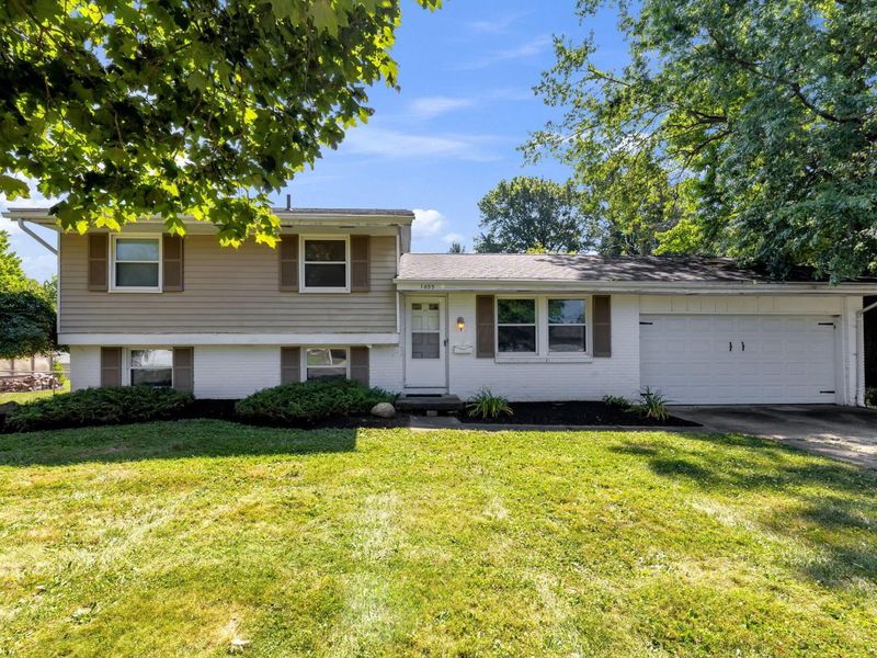 1055 Thomas Drive , Ashland, OH 44805 Photo 1
