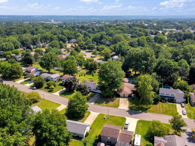 1055 Thomas Drive , Ashland, OH 44805 Photo 45