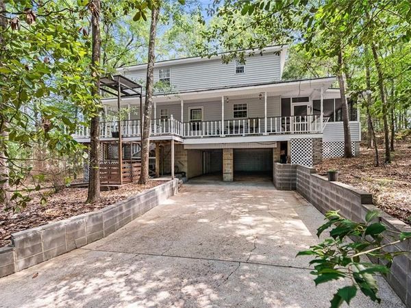 4123 Fort Kali Oka Drive, Saraland, AL 36571