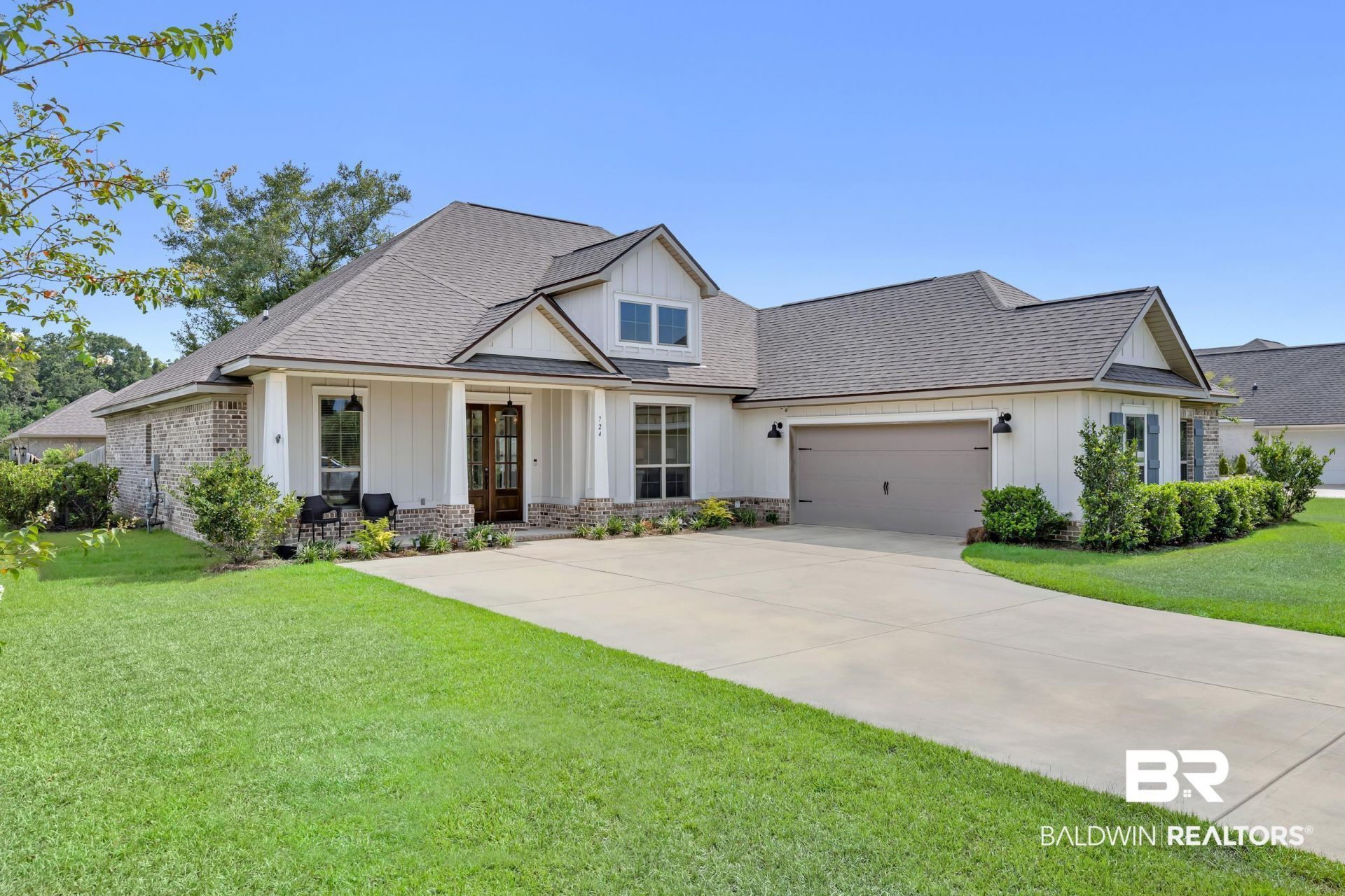 724 Culpeo Avenue, Fairhope, AL 36532 Main Photo