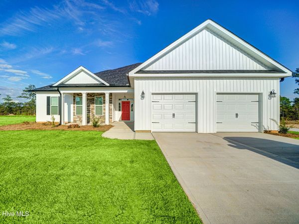 2110 Obsidian Court, Beech Island, SC 29842