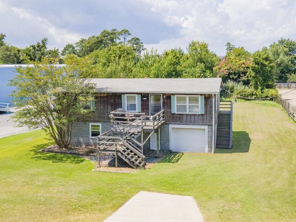 1488 Colington Road, Kill Devil Hills, NC 27948