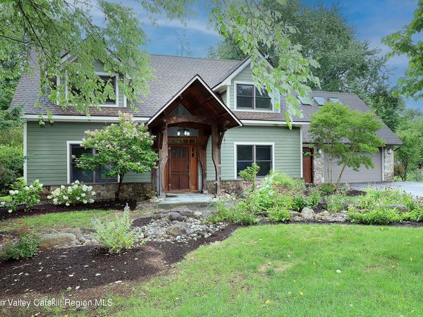 5 Prospect Street, Village of Rhinebeck, NY 12572