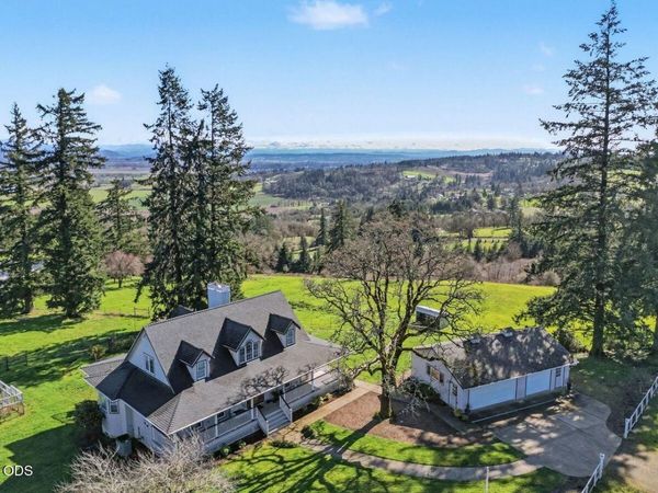 12024 S Shadow Hills Court SE, Turner, OR 97392