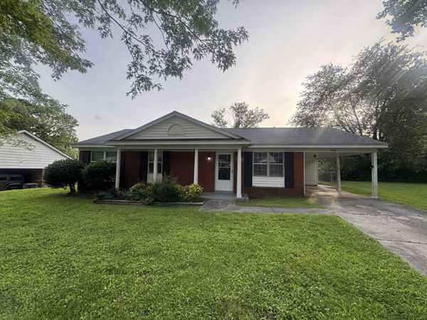 4017 EDENBURG DR, Memphis, TN 38127