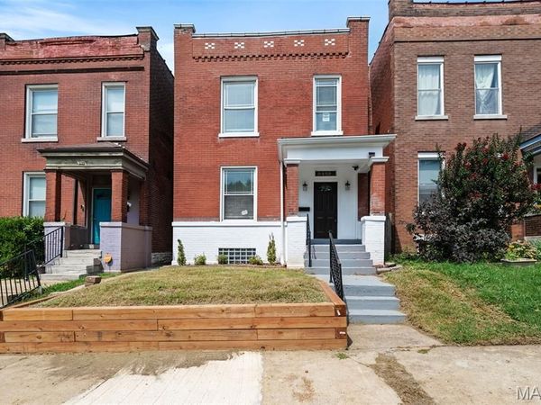 3459 Giles Avenue, St Louis, MO 63116
