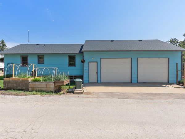 416 MATTHEW ST, Lead, SD 57754