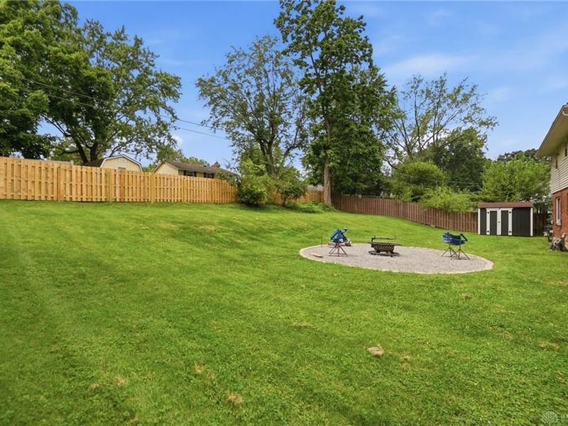 2418 Fox Run Road, Miami Township, OH 45459 Photo 41