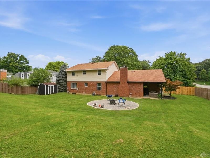 2418 Fox Run Road, Miami Township, OH 45459 Photo 42