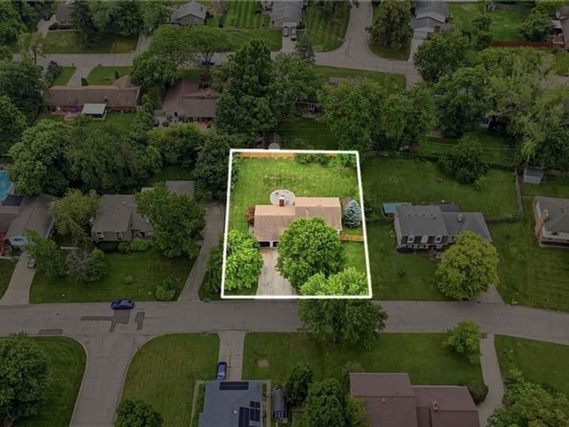 2418 Fox Run Road, Miami Township, OH 45459 Photo 45