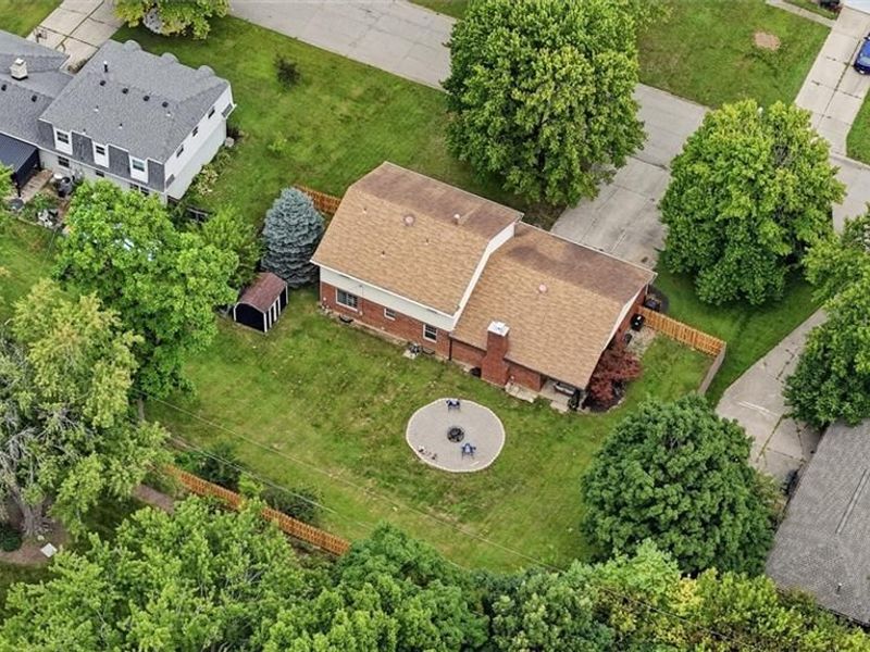 2418 Fox Run Road, Miami Township, OH 45459 Photo 47