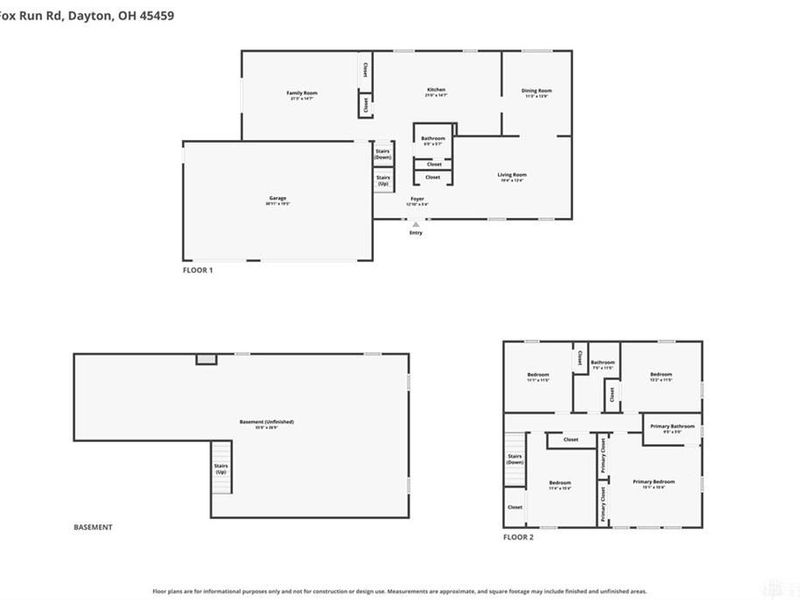 2418 Fox Run Road, Miami Township, OH 45459 Photo 51