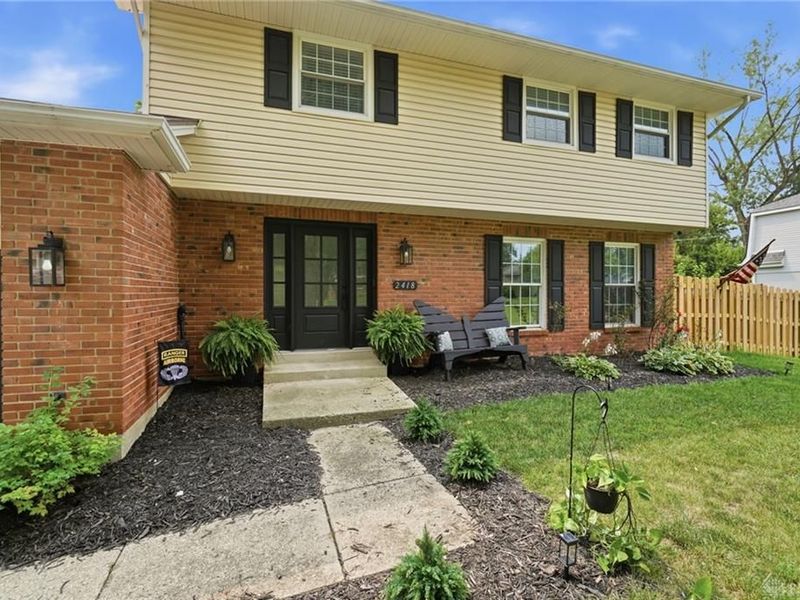 2418 Fox Run Road, Miami Township, OH 45459 Photo 7