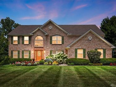 7470 Cedarcrest Drive, Liberty Twp, OH 45044