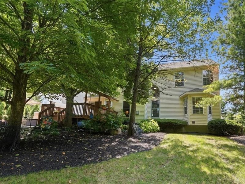7470 Cedarcrest Drive, Liberty Township, OH 45044 Photo 42