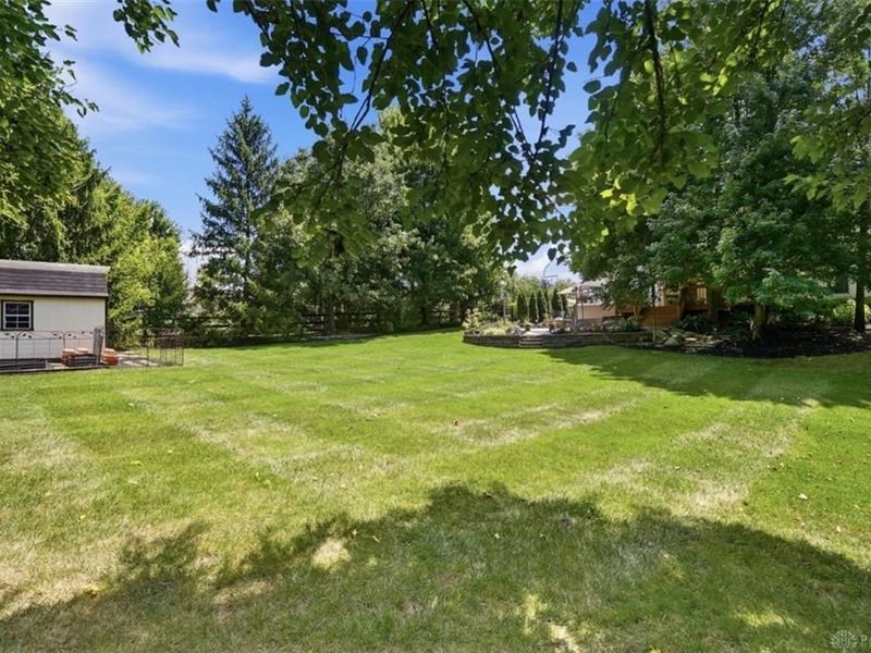 7470 Cedarcrest Drive, Liberty Township, OH 45044 Photo 44