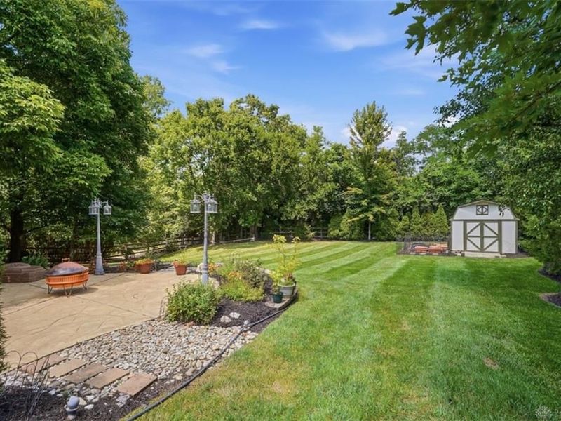 7470 Cedarcrest Drive, Liberty Township, OH 45044 Photo 46