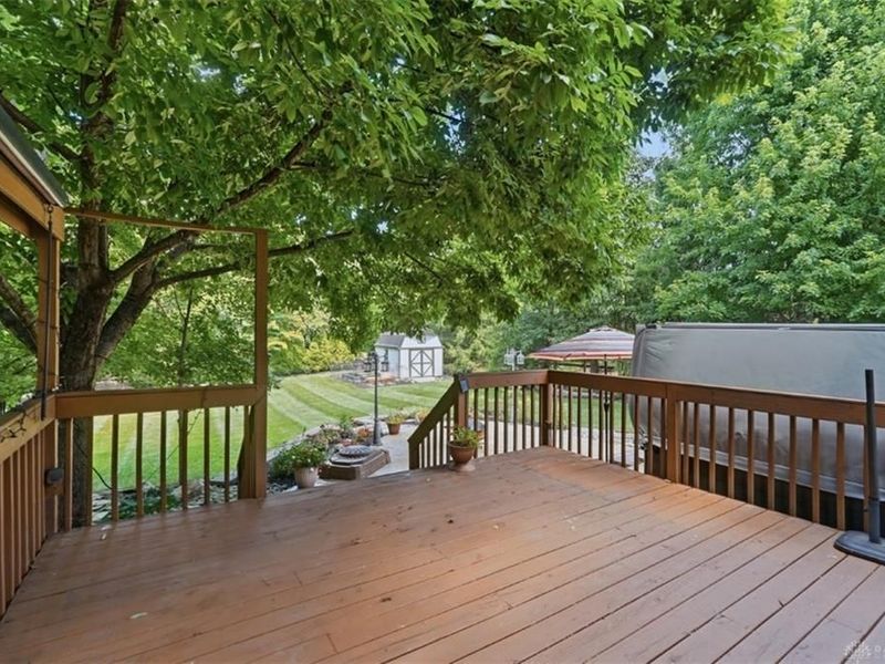 7470 Cedarcrest Drive, Liberty Township, OH 45044 Photo 51