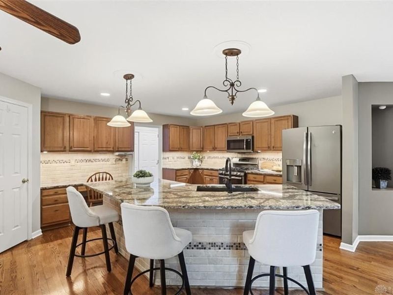 7470 Cedarcrest Drive, Liberty Township, OH 45044 Photo 7
