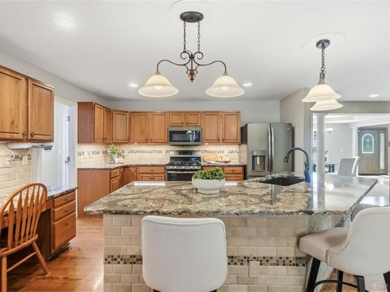 7470 Cedarcrest Drive, Liberty Township, OH 45044 Photo 8