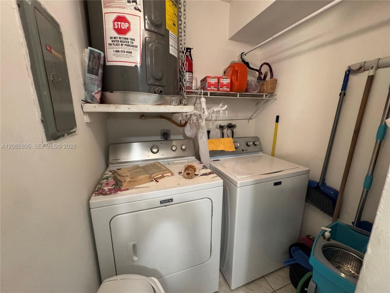 5773 La Pinata Blvd , Unit A-1, Greenacres, FL 33463 Photo