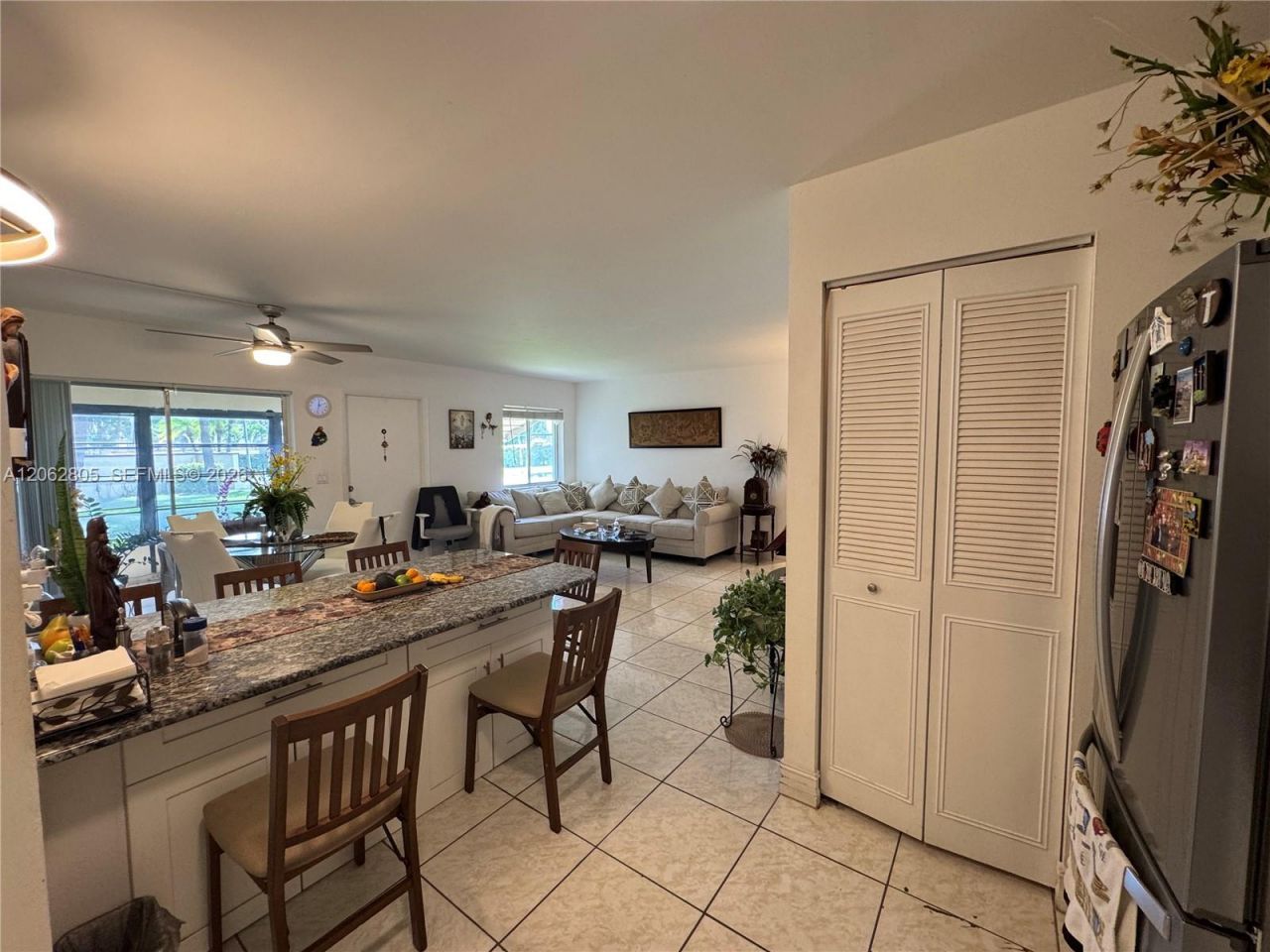 5773 La Pinata Blvd , Unit A-1, Greenacres, FL 33463 Photo