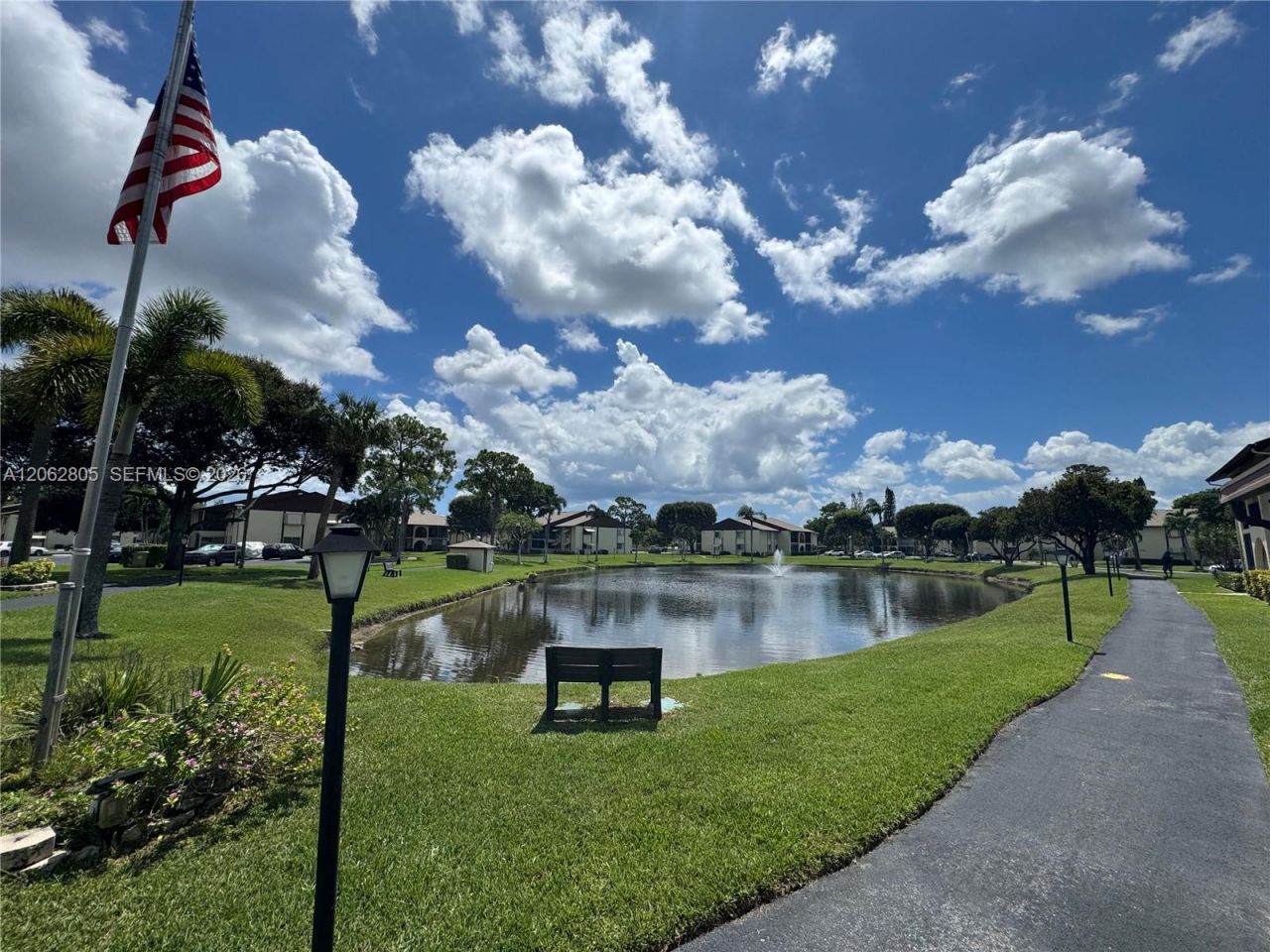 5773 La Pinata Blvd , Unit A-1, Greenacres, FL 33463 Photo
