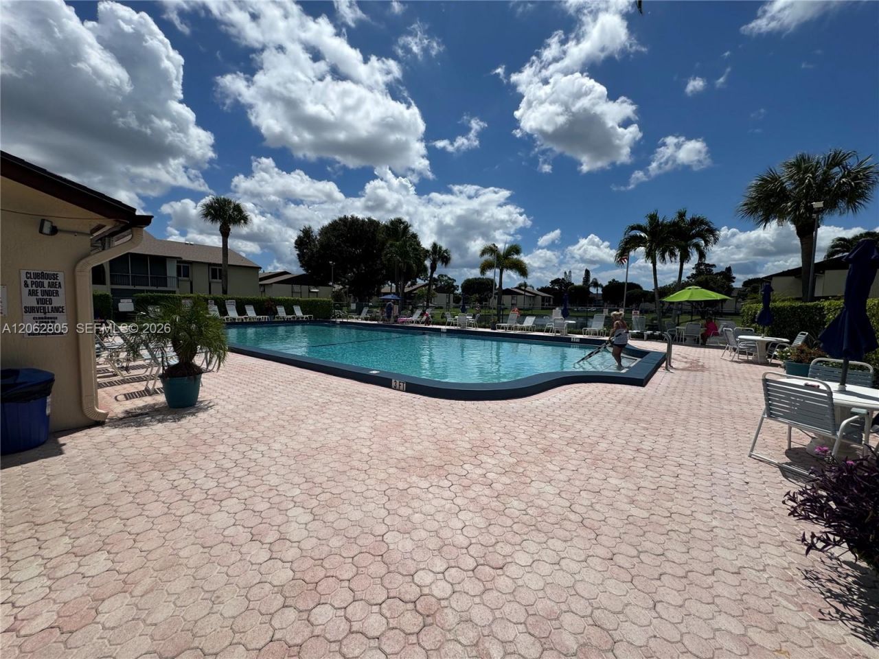5773 La Pinata Blvd , Unit A-1, Greenacres, FL 33463 Photo