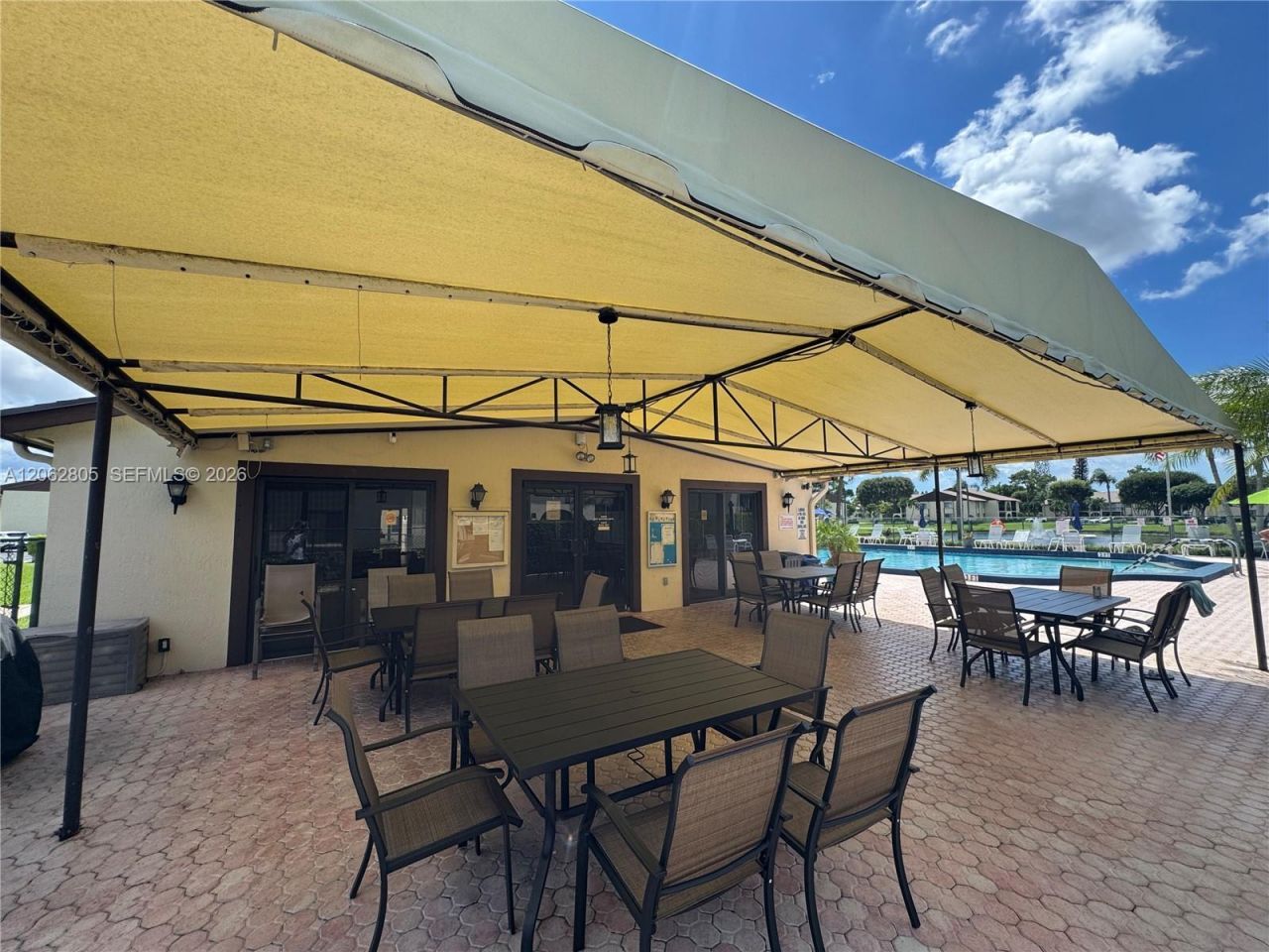 5773 La Pinata Blvd , Unit A-1, Greenacres, FL 33463 Photo