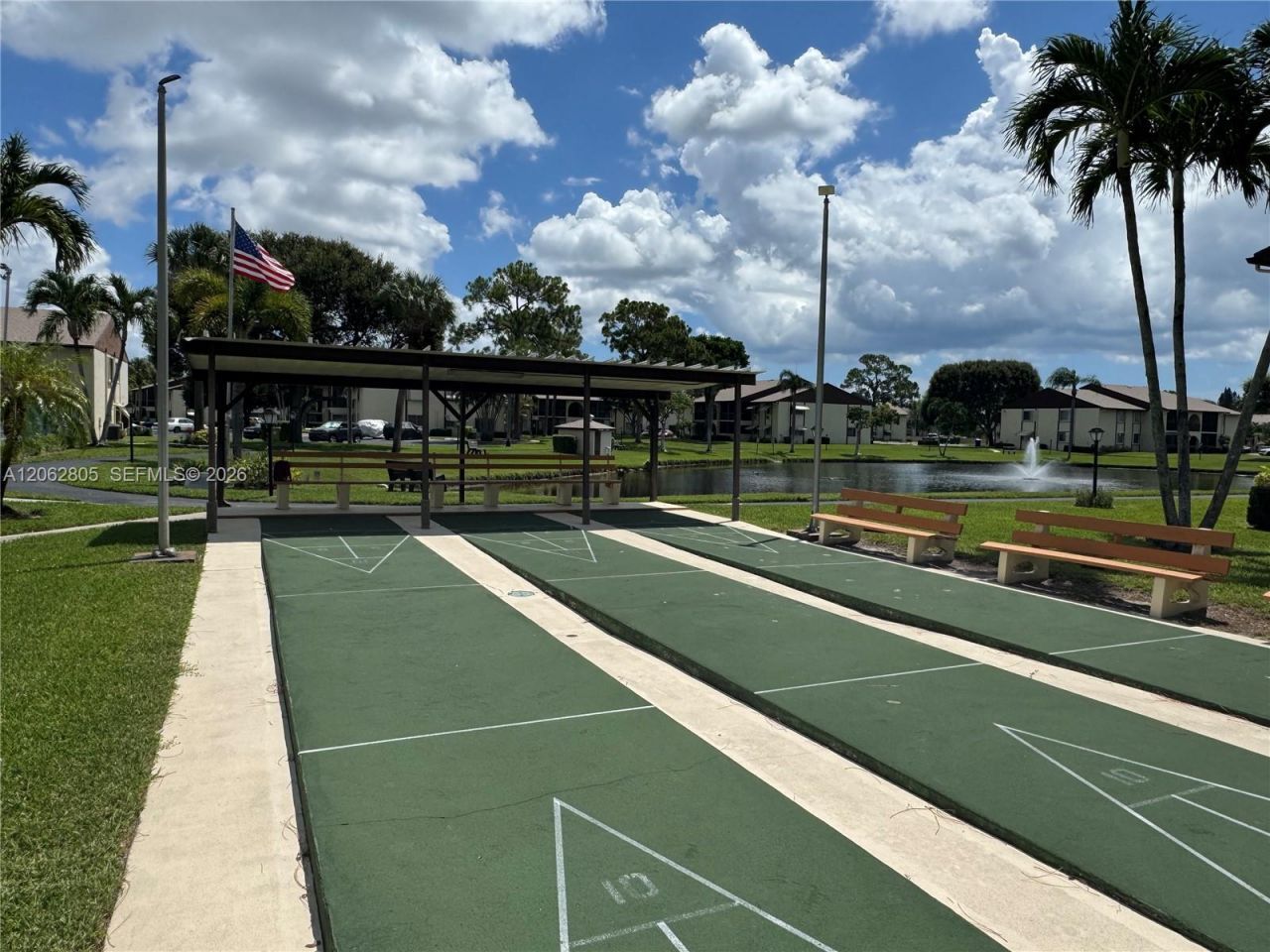 5773 La Pinata Blvd , Unit A-1, Greenacres, FL 33463 Photo