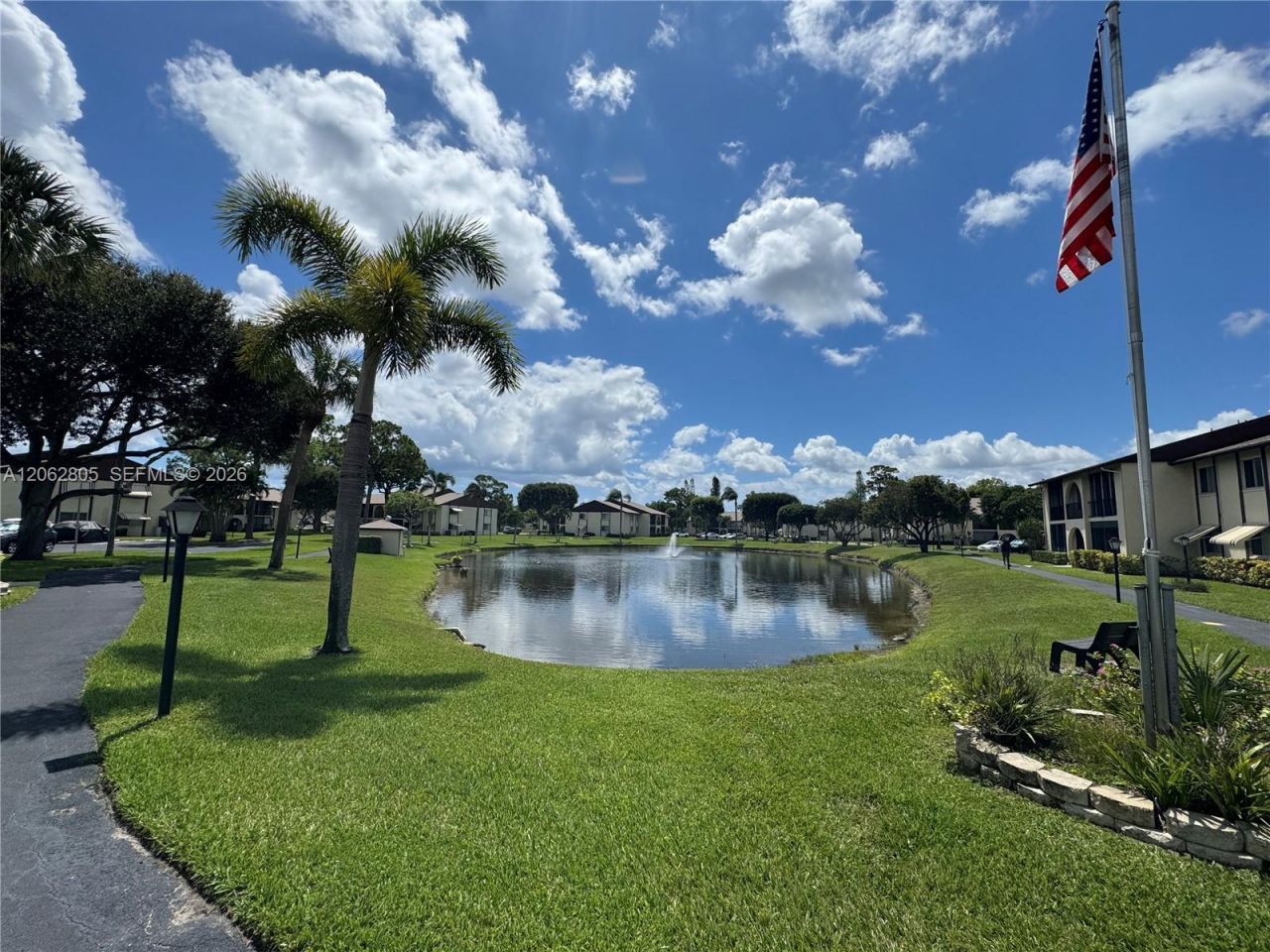 5773 La Pinata Blvd , Unit A-1, Greenacres, FL 33463 Photo