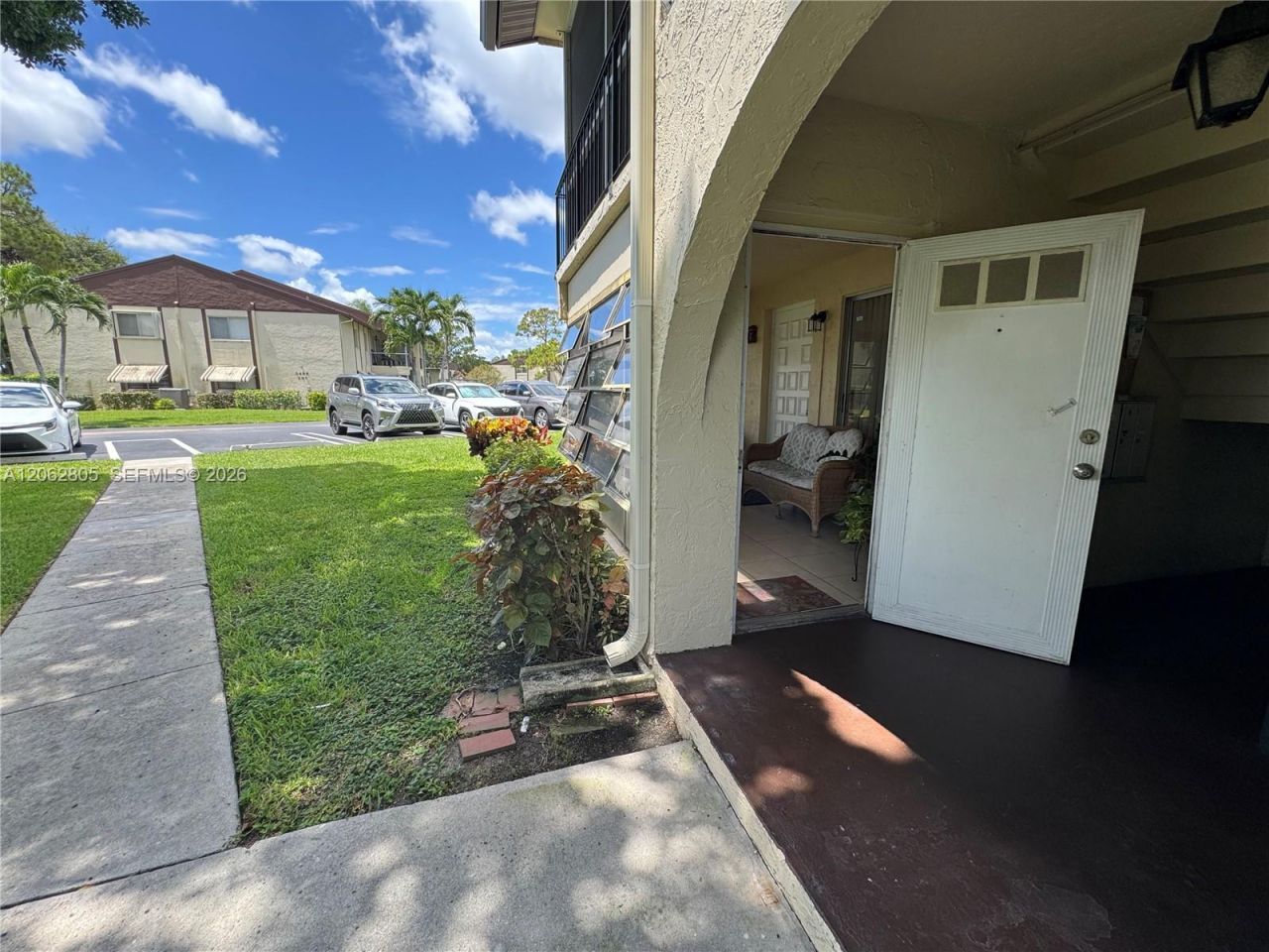 5773 La Pinata Blvd , Unit A-1, Greenacres, FL 33463 Photo