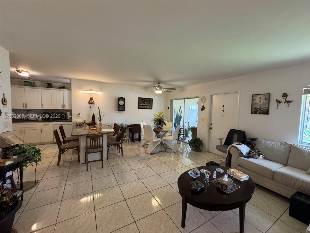 5773 La Pinata Blvd , Unit A-1, Greenacres, FL 33463 Photo