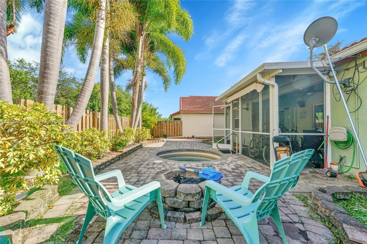 5520 NW 49th Ave, Unit 5520, Coconut Creek, FL 33073 Photo