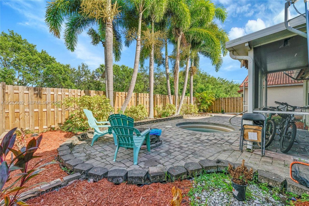 5520 NW 49th Ave, Unit 5520, Coconut Creek, FL 33073 Photo