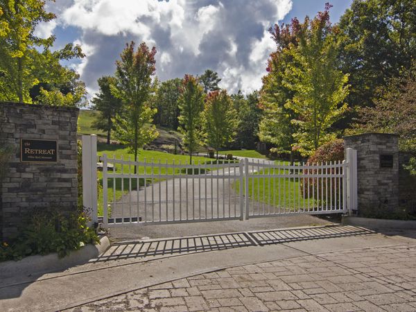 Lot 8 Sunset Ridge, Caldwell, WV 24925